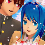 蓝色灯 安卓 apk