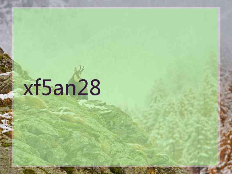 xf5an28