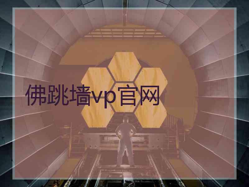 佛跳墙vp官网