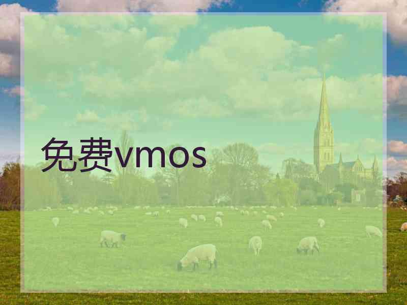 免费vmos