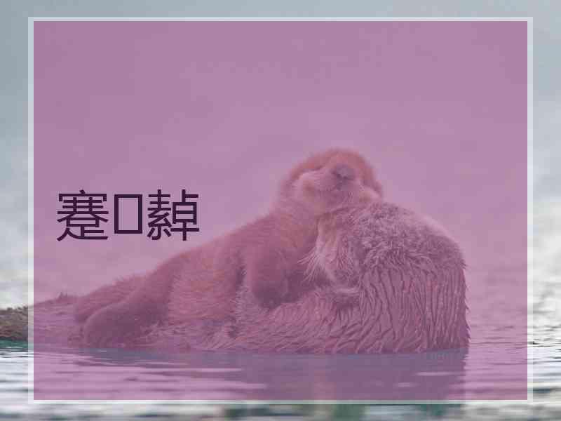 蹇繛